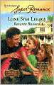 Lone Star Legacy