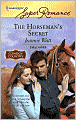 Horseman's Secret (Harlequin Super Romance #1444)