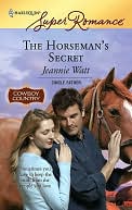 Horseman's Secret (Harlequin Super Romance #1444)