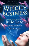 Witchy Business: Under His Spell\Disenchanted?\Spirit Dance