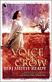 Voice of Crow (Aspect of Crow Trilogy #2)