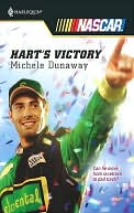 Hart's Victory (NASCAR Series)