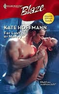 For Lust or Money (Harlequin Blaze #356)