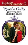 Tycoon's Princess Bride (Harlequin Presents #2667)