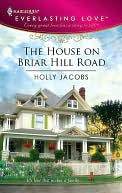 House on Briar Hill Road