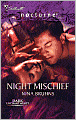 Night Mischief (Silhouette Nocturne #25)