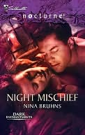 Night Mischief (Silhouette Nocturne #25)