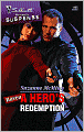 Hero's Redemption (Silhouette Romantic Suspense #1485)