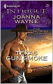 Texas Gun Smoke