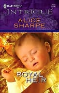 Royal Heir [Harlequin Intrigue Series #1022]