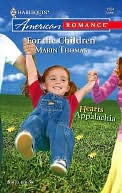 For the Children [Harlequin American Romance Series #1184]