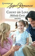 Count on Love [Harlequin Super Romance Series #1448]
