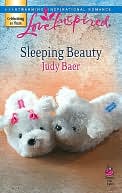 Sleeping Beauty (Love Inspired Series #415)