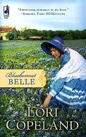 Bluebonnet Belle