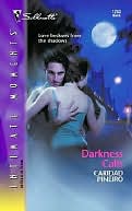 Darkness Calls (Silhouette Intimate Moments #1283)