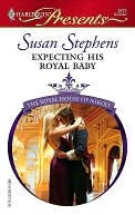 Expecting His Royal Baby
