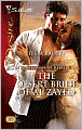 The Desert Bride of Al Zayed (Silhouette Desire Series #1835)