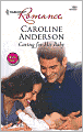 Caring for His Baby [Harlequin Romance Series #3989]