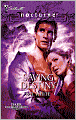 Saving Destiny (Silhouette Nocturne Series #27)