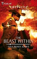 The Beast Within (Silhouette Nocturne Series #28)