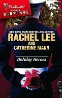 Holiday Heroes: A Soldier For All Seasons, Christmas At His Command [Silhouette Romantic Suspense Series]