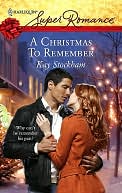 Christmas to Remember (Harlequin Super Romance Series #1453)