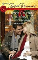 A Town Called Christmas