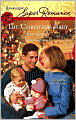 Christmas Baby [Harlequin Super Romance Series #1457]