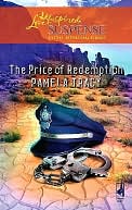 Price of Redemption [Love Inspired Suspense Series]