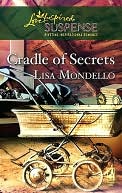 Cradle of Secrets [Love Inspired Suspense Series]
