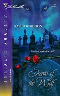 Secrets Of The Wolf