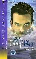 Deep Blue (Silhouette Intimate Moments #1405)