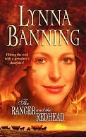 Ranger And The Redhead (Harlequin Historical #773)