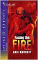 Facing The Fire