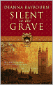 Silent in the Grave (Lady Julia Grey Series #1)