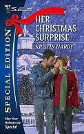 Her Christmas Surprise [Silhouette Special Edition Series #1871]