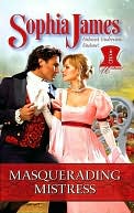 Masquerading Mistress