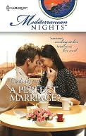 Perfect Marriage?
