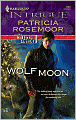 Wolf Moon (McKenna Legacy Series) (Harlequin Intrigue #1031)