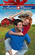 Texan for the Holidays (Brody's Crossing Series) (Harlequin American Romance #1190)