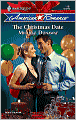 Christmas Date (Harlequin American Romance #1191)