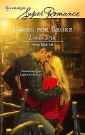 Going for Broke: Texas Hold 'Em (Harlequin Super Romance #1458)