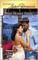 Baby Makes Three: The Mitchells of Riverview Inn (Harlequin Super Romance #1460)