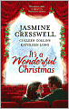 It's a Wonderful Christmas: An American Carol\Miracle on Bannock Street\It's a Wonderful Night