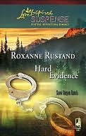 Hard Evidence (Snow Canyon Ranch Series)
