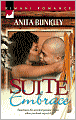 Suite Embrace (Kimani Romance Series #73)