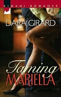 Taming Mariella (Kimani Romance Series #75)
