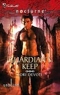 Guardian's Keep (Silhouette Nocturne Series #32)