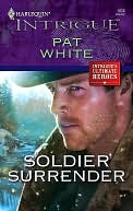 Soldier Surrender