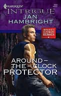 Around-the-Clock Protector